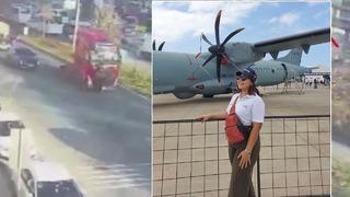 Savunma sanayinde çalışan mühendis Ecem'in öldüğü kazada TIR şoförünün ifadesi ortaya çıktı! Atom çalışmasıyla ikinci olmuştu... 