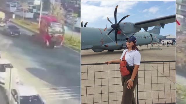 Savunma sanayinde çalışan mühendis Ecem'in öldüğü kazada TIR şoförünün ifadesi ortaya çıktı! Atom çalışmasıyla ikinci olmuştu... 