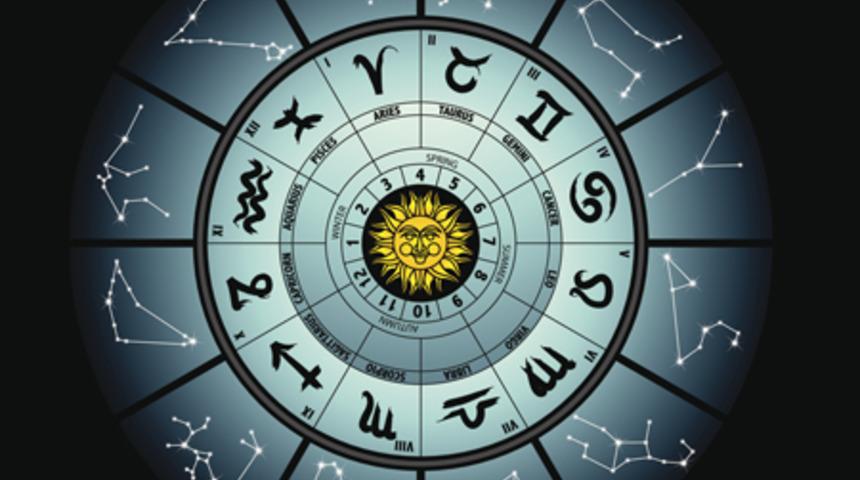 G&uuml;neş-Uran&uuml;s Kavuşumu