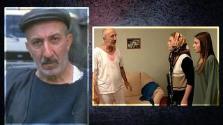 Üvey Baba'nın Halil'i Şemsi İnkaya yıllar sonra ortaya çıktı! Telefonunu görenler şaşırdı