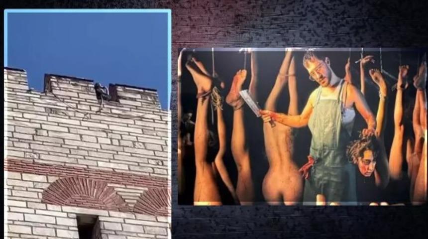 Fatih'teki cinayetlerin ardından tepkilerin hedefi olmuştu! Uraz Kaygılaroğlu günler sonra ortaya çıktı! Ne görüntü vermek istedi ne de konuşmak... Öylece uzaklaştı