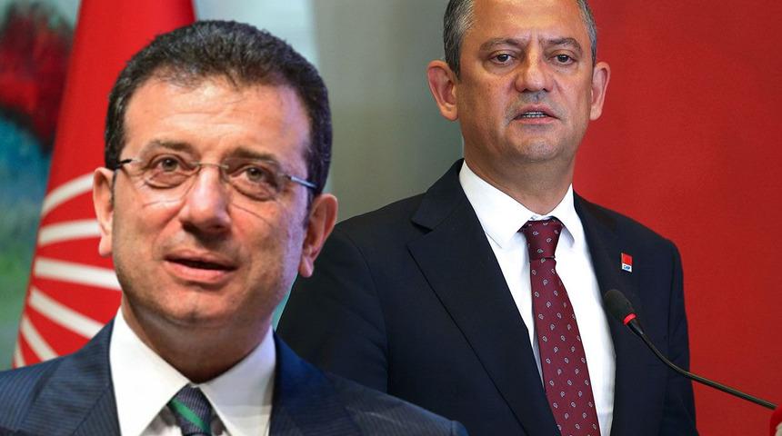 Özel "İBB için kayyum planımız hazır" dedi, İmamoğlu'ndan yanıt geldi: İstanbul ve kayyum kelimelerini yan yana getirmez