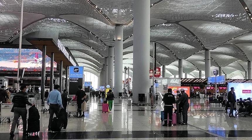 10 Ocak'a kadar geçerli... Yurt dışına çıkacaklar dikkat! Bir dönem sona eriyor
