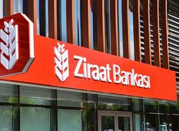 Türkiye'nin ilk dijital bankası Ziraat'ten geldi! 'Ziraat Dinamik' kuruldu!