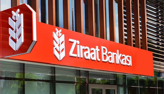 Türkiye'nin ilk dijital bankası Ziraat'ten geldi! 'Ziraat Dinamik' kuruldu!