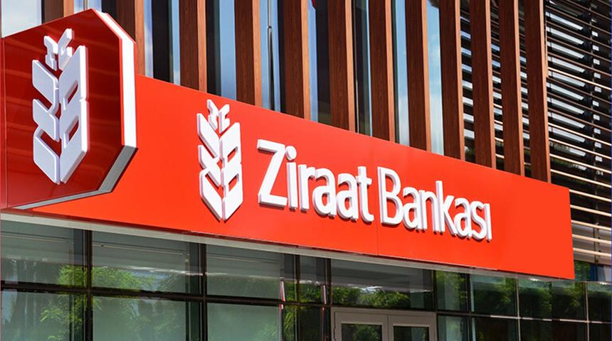 Türkiye'nin ilk dijital bankası Ziraat'ten geldi! 'Ziraat Dinamik' kuruldu!