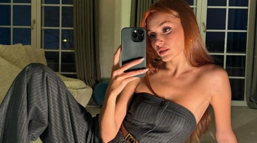 Hande Erçel kaşesini yükseltti! Reklam anlaşmasında kriz çıktı... 10 milyon TL yerine istediği rakam dudak uçuklattı