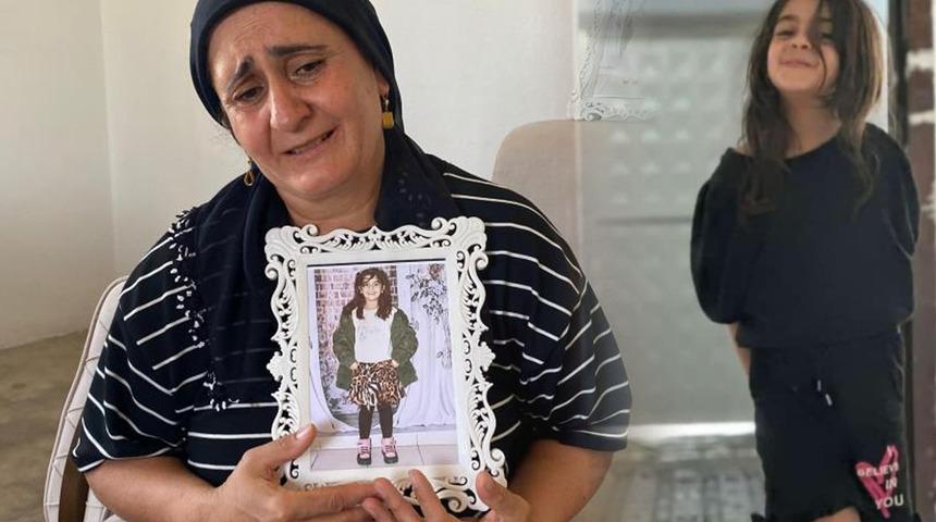 'Beni burada asın' Narin Güran davasında söz anne Yüksel Güran'da: 'Yemin ederim, gözüm kör olsun...'