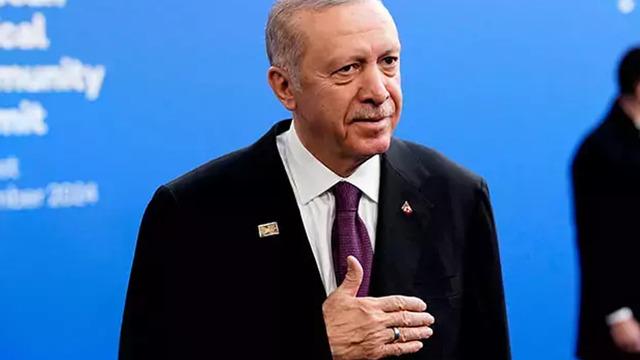 Erdoğan'dan Avrupa'ya PKK mesajı