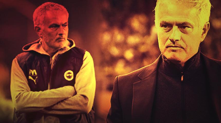 Jose Mourinho için İngiliz efsaneden şoke eden iddia: Premier Lig'de görmek sürpriz olmaz! 
