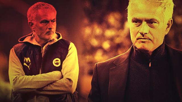 Jose Mourinho için İngiliz efsaneden şoke eden iddia: Premier Lig'de görmek sürpriz olmaz! 