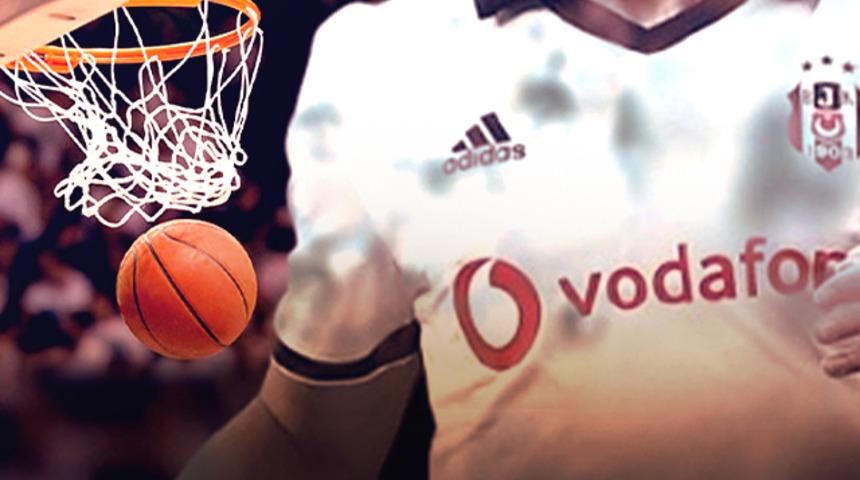 Beşiktaş'ın eski yıldızından ilginç karar! Basketbolcu oluyor