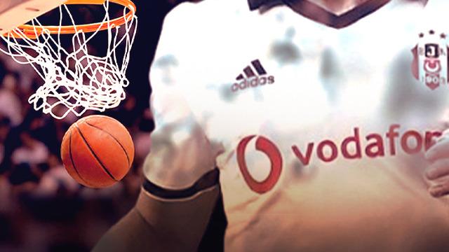 Beşiktaş'ın eski yıldızından ilginç karar! Basketbolcu oluyor