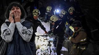 Rusya'nın son saldırısı bardağı taşırdı! Zelenski o ihtimale kapıyı kapattı