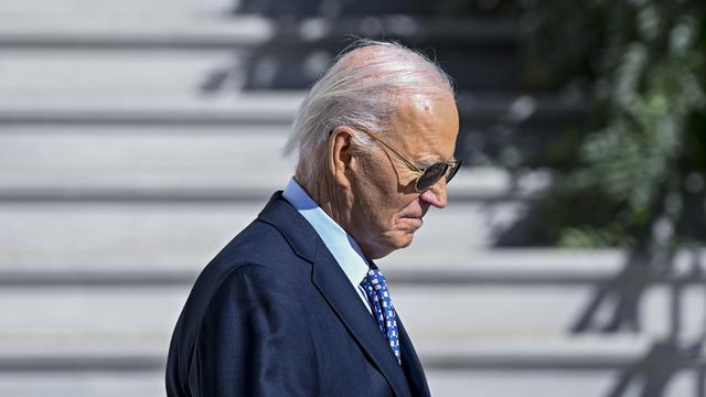 ABD Başkanı Biden'dan Trump açıklaması: 20 Ocak'ta barışçıl şekilde görevimi devredeceğim