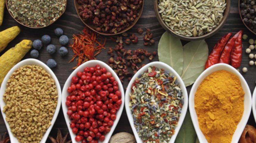 Baharatlar ve Faydaları