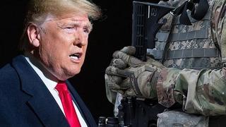 Trump'ın Suriye planını açıkladı! Robert F. Kennedy Jr.'ın sözleri gündem oldu