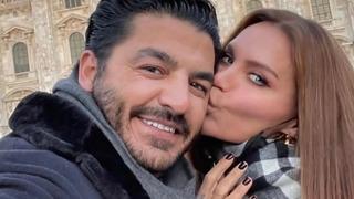 Ebru Şallı ve Uğur Akkuş boşanıyor! Akkuş davayı açtı: 'Meğer her şey para ve maddiyatmış'