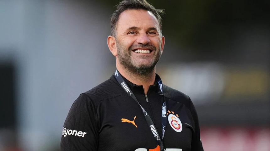 Okan Buruk Tottenham'ı da ezdi geçti, rekorlarına bir yenisini daha ekledi!