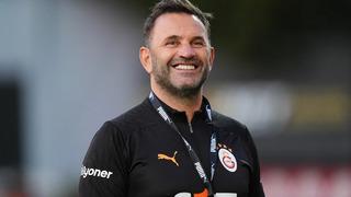 Okan Buruk Tottenham'ı da ezdi geçti, rekorlarına bir yenisini daha ekledi!