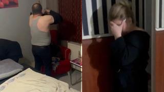 Fuhuş operasyonunda kahreden ayrıntı! Küçük yaştaki kız çocukları da yakalandı: ‘Bacaklarım ağrıyor deyince…’