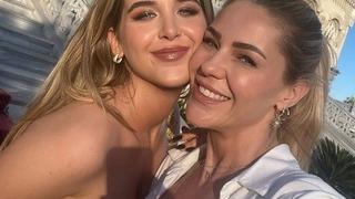 Emre Kınay ve Emine Ün'ün kızı Duru genç futbolcuyla aşkını ilan etti! Böyle duyurdu...