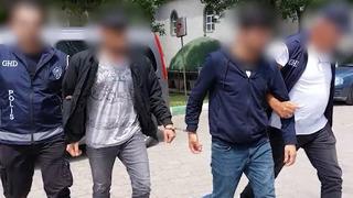 41 ilde göçmen kaçakçılığı operasyonu: Çok sayıda kişi yakalandı!