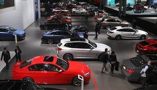 Ara&ccedil; sahipleri dikkat! D&uuml;nyaca &uuml;nl&uuml; marka 575 bin aracı geri &ccedil;ağırıyor: 'Yangına yol a&ccedil;ıyor'