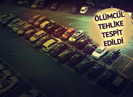 Ölümcül tehlike tespit edildi! Otomobil devi 100 binden fazla aracını geri çağırıyor; Türkiye'de en çok satılan model de dahil