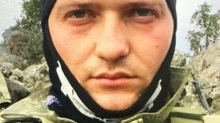 Ispartalı uzman çavuş, Afrin'de şehit oldu