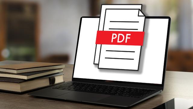 PDF birleştirme nasıl yapılır? PDF birleştirme programı ve online PDF birleştirme
