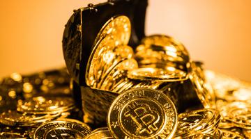 Bitcoin'de sert düşüş: Fed faiz indirimi beklentileri ve tasfiyeler piyasayı sarsıyor