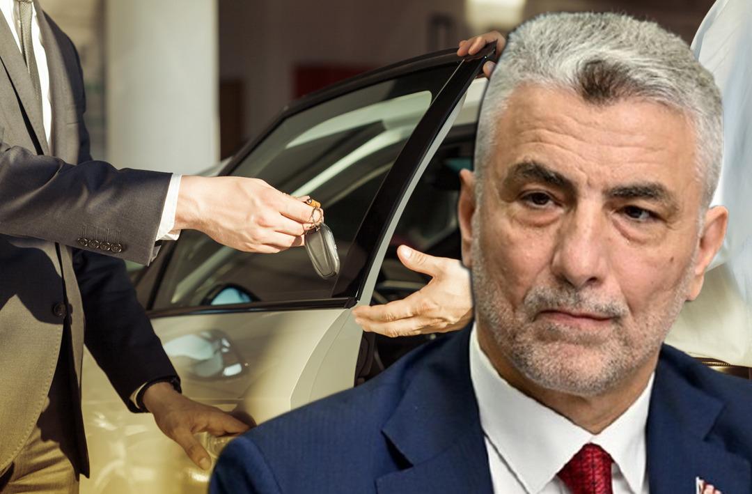 Otomobil satışında 6 ay ve 6 bin km sınırı kalkıyor mu? Ralli de rüzgar da bitti, ibre terse döndü! Ocak 2025 için Ticaret Bakanı'ndan açıklama