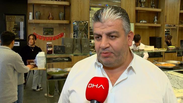 Düşen fiyatları geri yükseltti! Dubai çikolatası çılgınlığı: Stoklar ağzına kadar dolu ama Antep fıstığı yiyemiyoruz G4