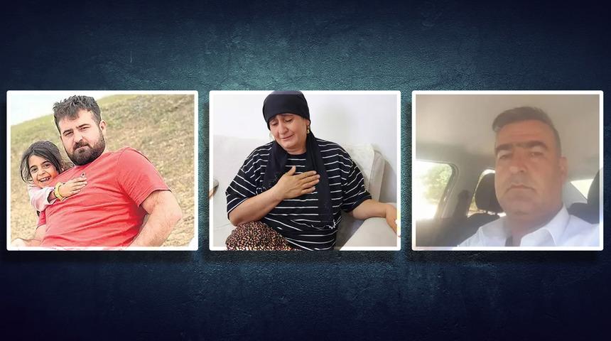 Narin'in ağabeyi Baran'a cinsel ilişki sorusu: Enes annesi ve amcasını ilişkiye girerken görse ne yapardı? Şıh detayı dikkat çekti