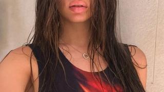 Sosyal medya fenomeni Aisultana erkeklerden gelen olumsuz yorumlar karşısında şaşkına döndü! Bu kadarını beklemiyordum