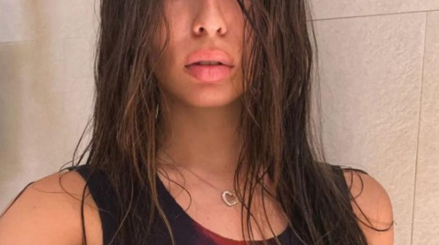 Sosyal medya fenomeni Aisultana erkeklerden gelen olumsuz yorumlar karşısında şaşkına d&ouml;nd&uuml;! "Bu kadarını beklemiyordum"