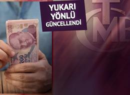 SON DAKİKA | Merkez Bankası 2024 ve 2025 enflasyon tahminini yükseltti! Dikkat çeken artış