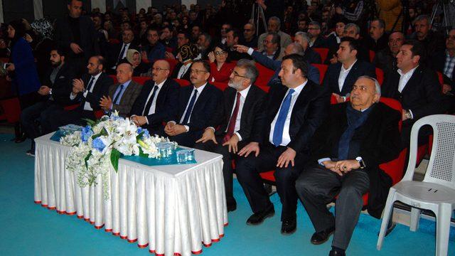 Özhaseki: PKK'nın benzeri vahşi örgüt, Afrika'nın yamyam kabilelerinde bile kalmadı (3)