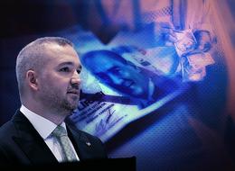 Çok konuşulacak asgari ücret yorumu! Merkez Bankası Başkanı Fatih Karahan altını çizdi: Enflasyon yüksekse maaş erir