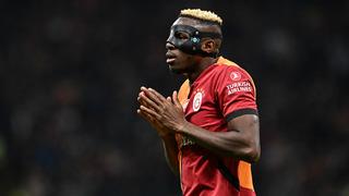 Osimhen parmak ısırttı, Joe Cole öve öve bitiremedi: Olağanüstü