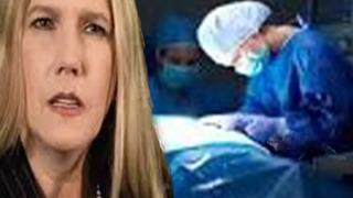 Ameliyat masasında öldükten sonra yeniden dirildi! Bedenden ayrıldım dedi... Gördüklerini anlatınca tüyleri diken diken etti