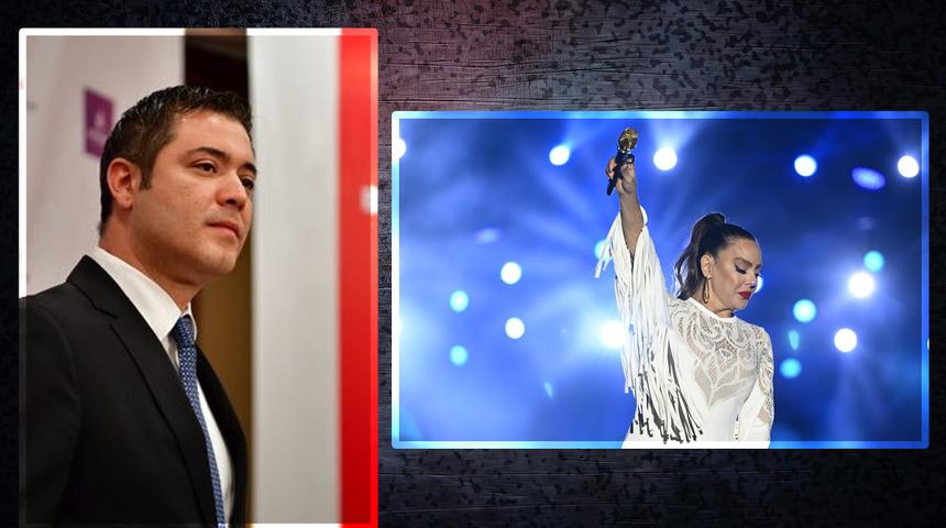Konser tartışmalarına İmamoğlu'nun danışmanı Murat Ongun da katıldı! AK Parti dönemini işaret etti: Bugünün kuruyla 9 Milyar TL'dir