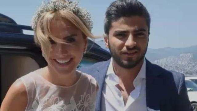 Nafaka krizi büyüdü! Ece Erken eski kocası Serkan Uçar'ı icraya veriyor