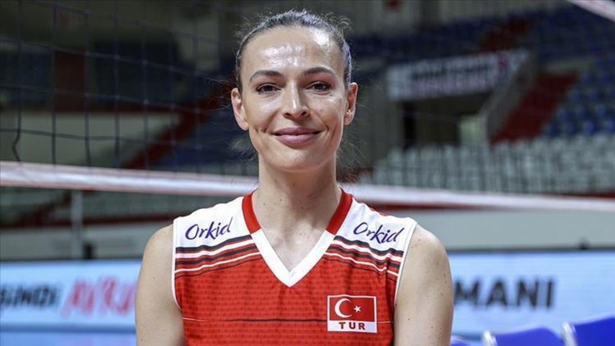 2026 CEV Kad nlar Avrupa Voleybol ampiyonas na T rkiye Ev Sahipli i 