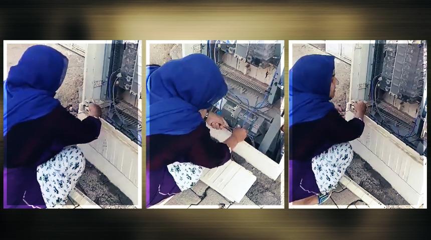 Bir haftada 3 kişinin can verdiği Şanlıurfa'dan 'pes' dedirten görüntüler! Ustalığı şaşırttı