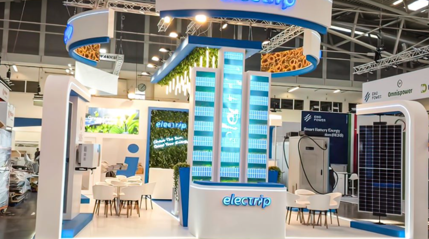 2025'te fuar standları akıllanıyor dijitalleşme tam gaz devam ediyor