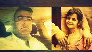 Hayat kadınlarıyla görüştüğünü itiraf eden Salim Güran'ın karısı Melek Güran: Eşim beni aldatmaz