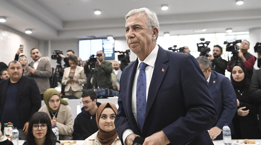 Mansur Yavaş'tan konser ücreti açıklaması! 71 milyon TL iddiası gündem yaratmıştı