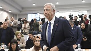 Mansur Yavaş'tan konser ücreti açıklaması! 71 milyon TL iddiası gündem yaratmıştı